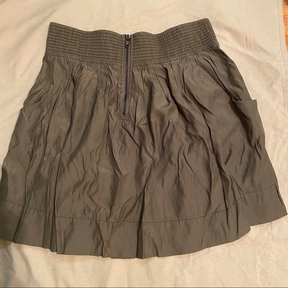 Charlotte Russe Skirt